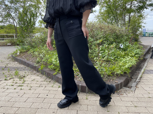 トレファクスタイルイオンモール名古屋茶屋店ブログ画像2