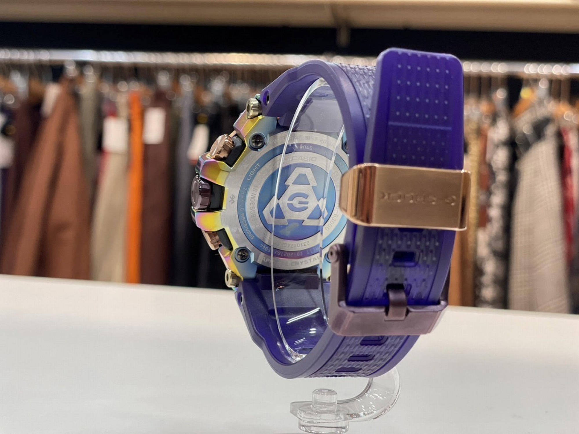 G-SHOCK/ジーショック】MTG LIMITED EDITION / MTG リミテッド