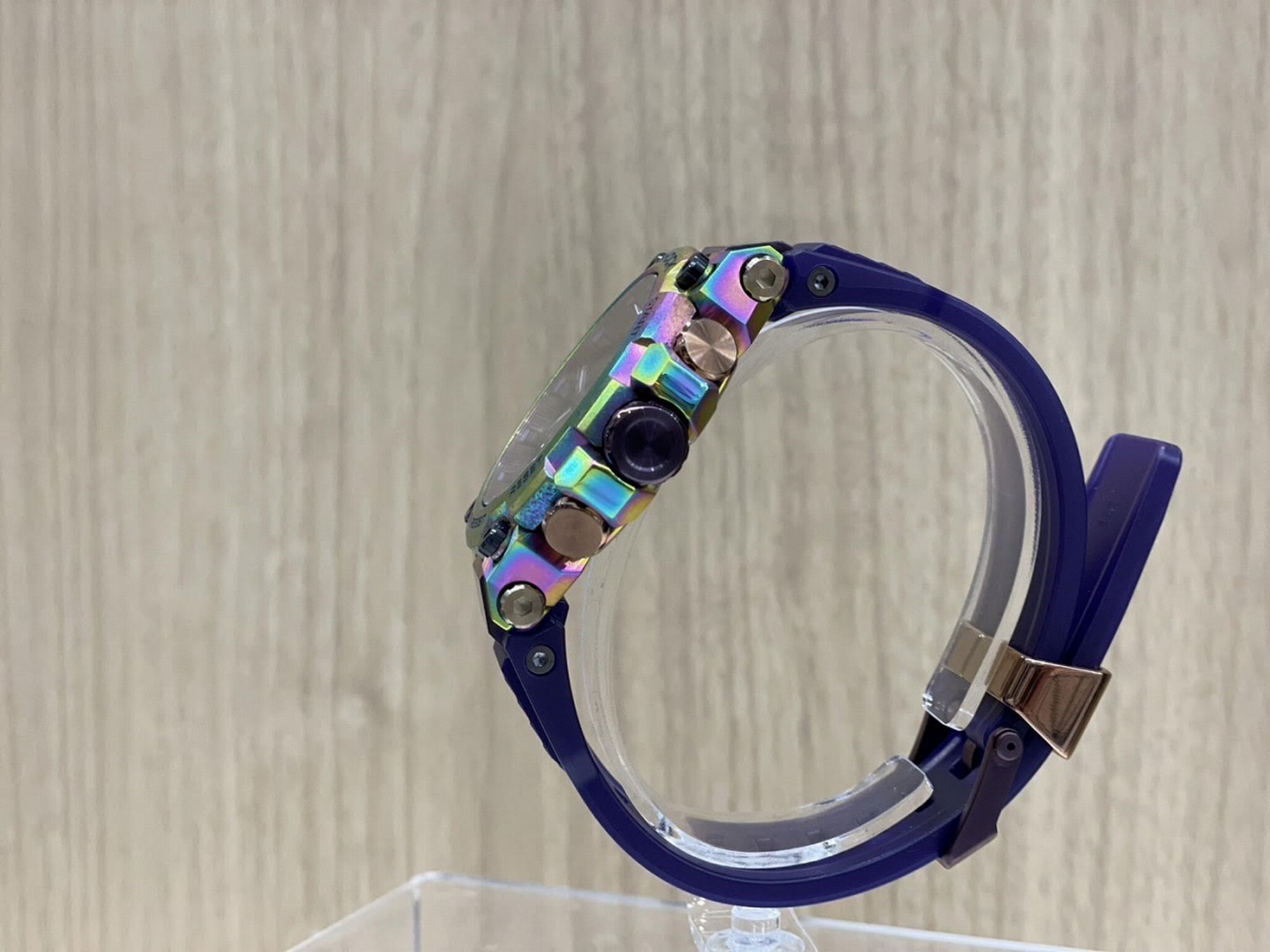 G-SHOCK/ジーショック】MTG LIMITED EDITION / MTG リミテッド 