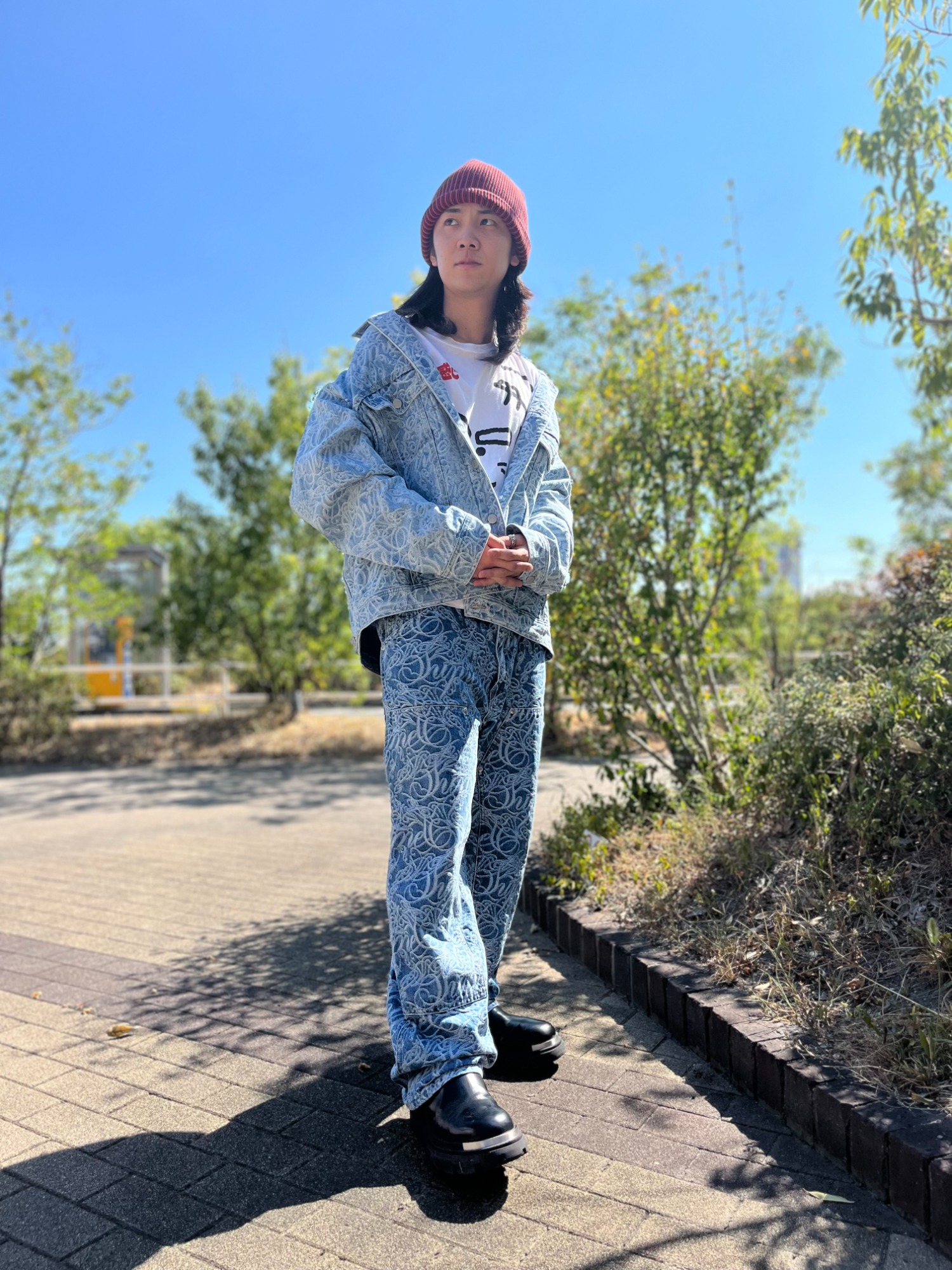 SUPREMEの歴史と商品のご紹介です!![2024.08.12発行]｜トレファク