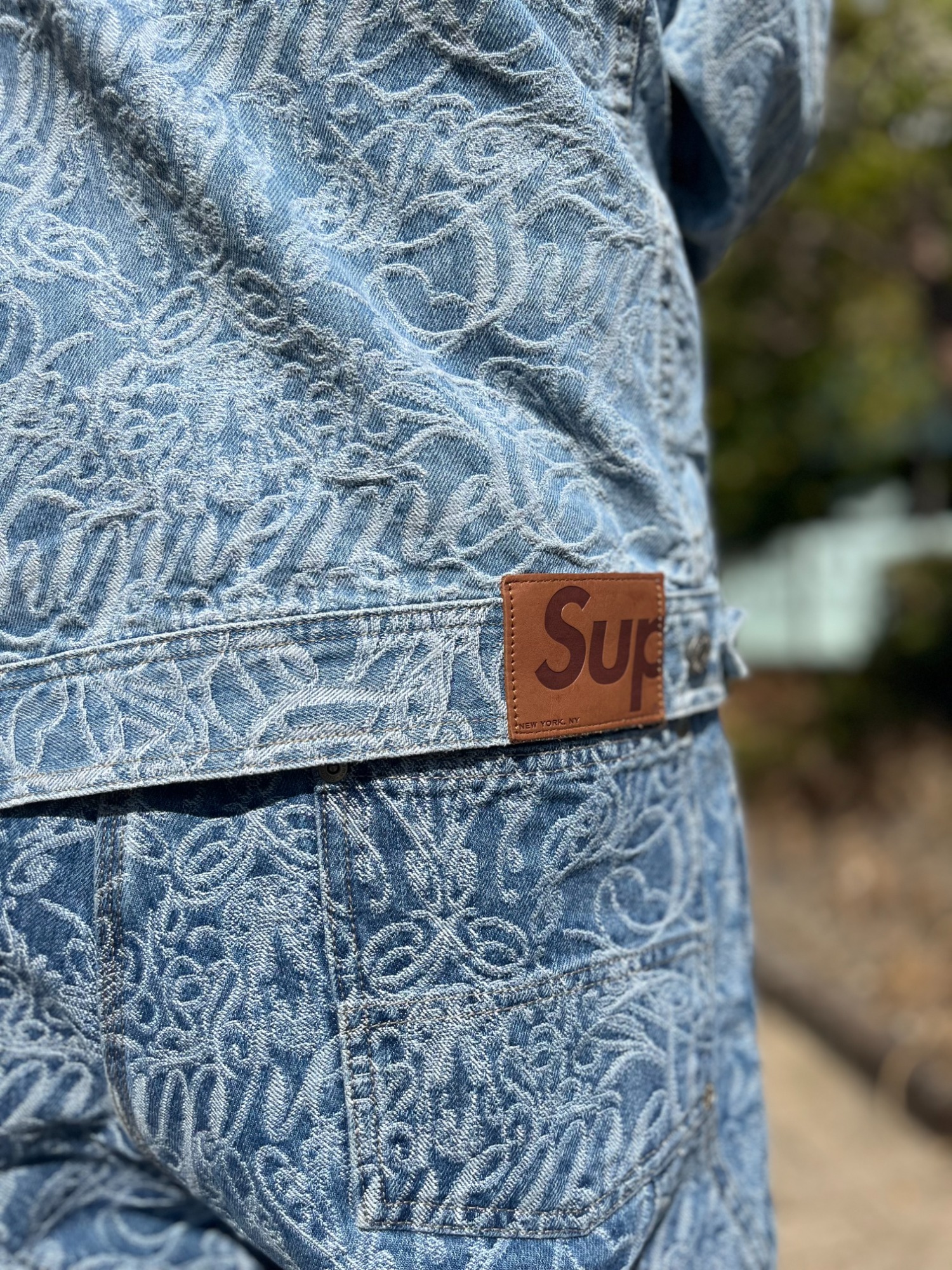 SUPREMEの歴史と商品のご紹介です!![2024.08.12発行]｜トレファク