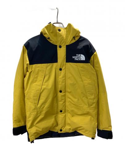 「アウトドアブランドのTHE NORTH FACE　 」