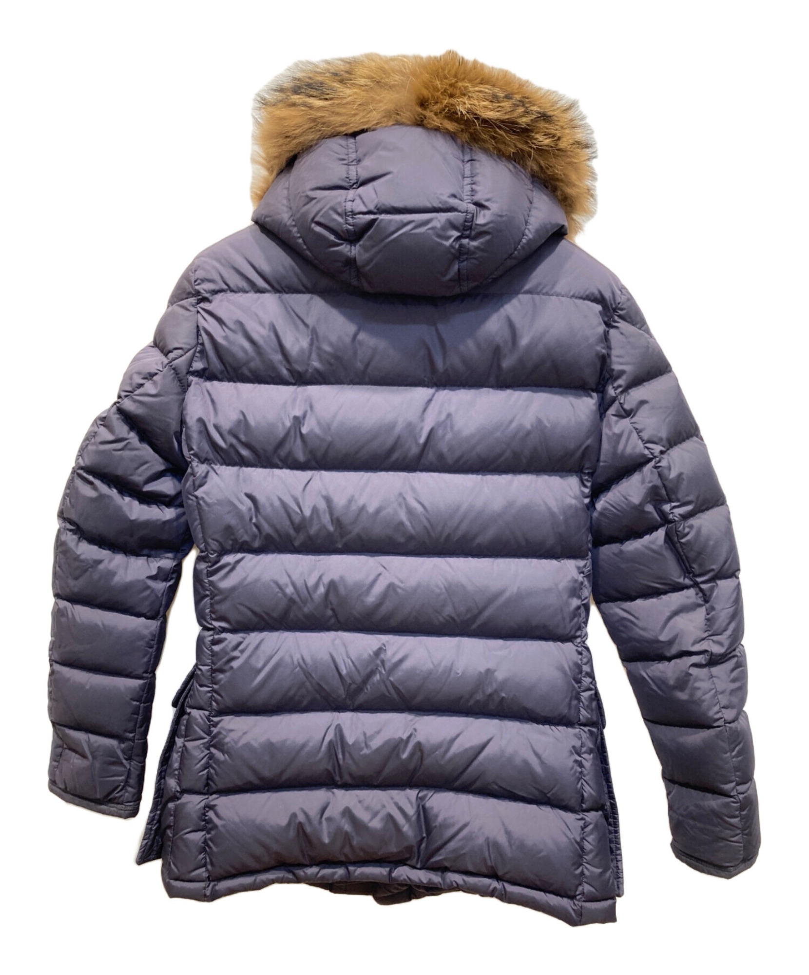 MONCLER (モンクレール) 】ダウンジャケットを買取入荷しました
