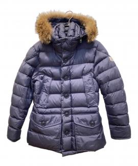 「アウトドアブランドのMONCLER 」