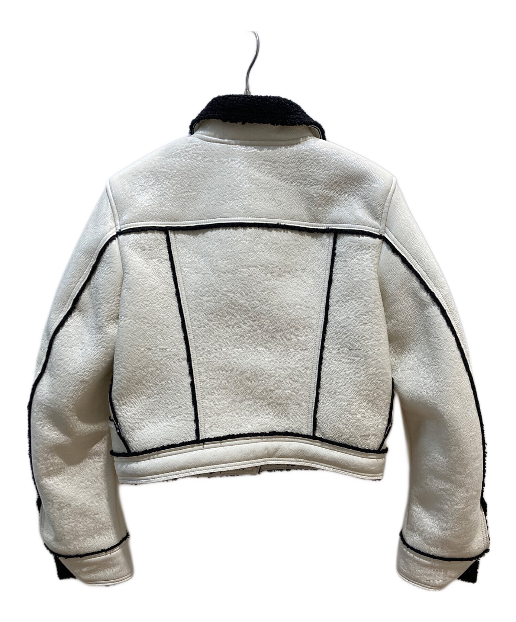 DIESEL クロップドジャケット Sサイズ DIESEL ディーゼル】クロップドジャケットを買取入荷しました