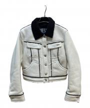 「インポートブランドのDIESEL 」