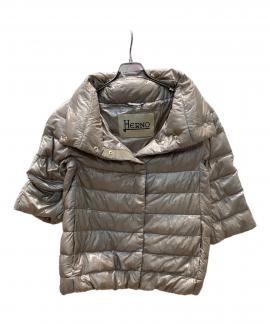 「インポートブランドのHERNO 」