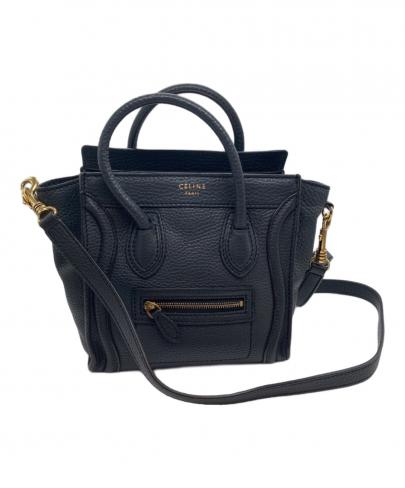 「ラグジュアリーブランドのCELINE 」