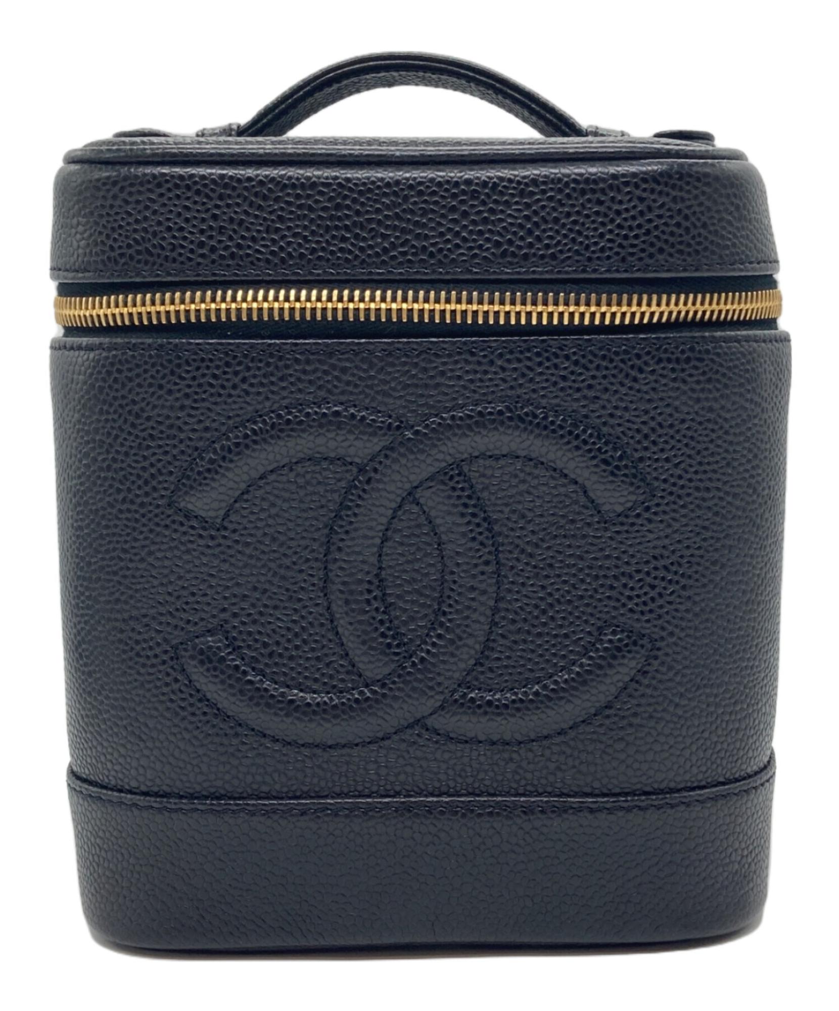 CHANEL / シャネル】バニティバッグ を買取入荷しました。[2026.01.29