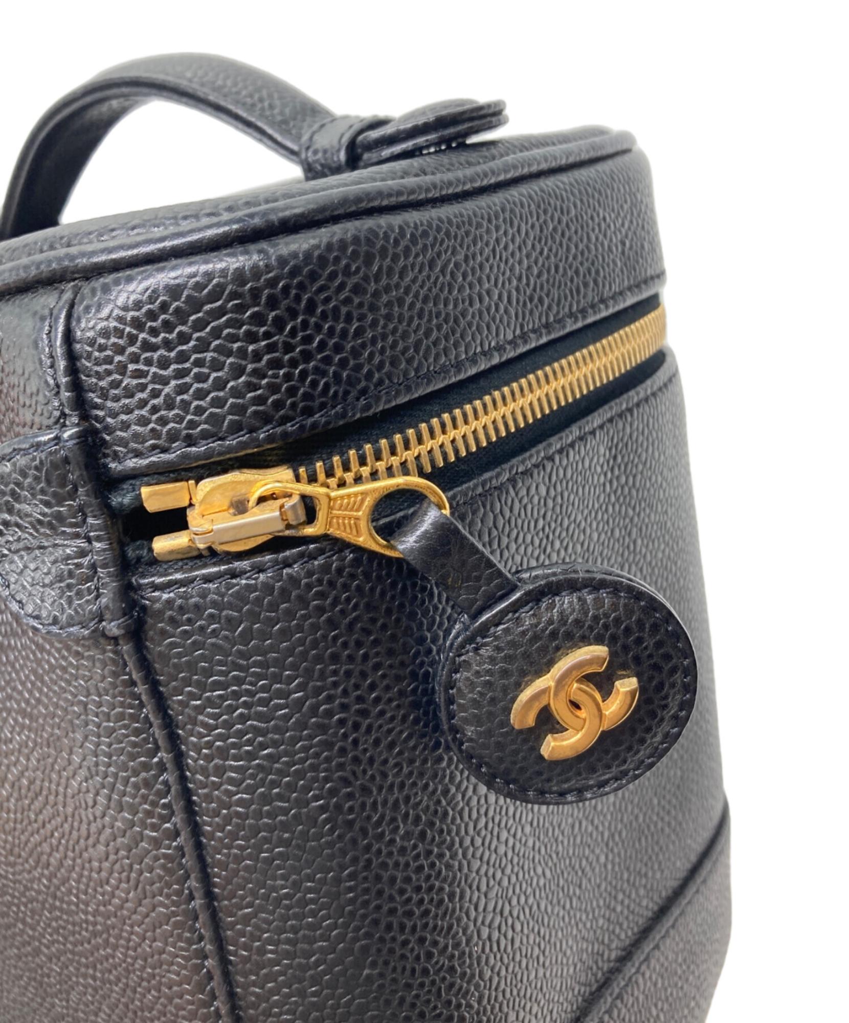 CHANEL / シャネル】バニティバッグ を買取入荷しました。[2026.01.29