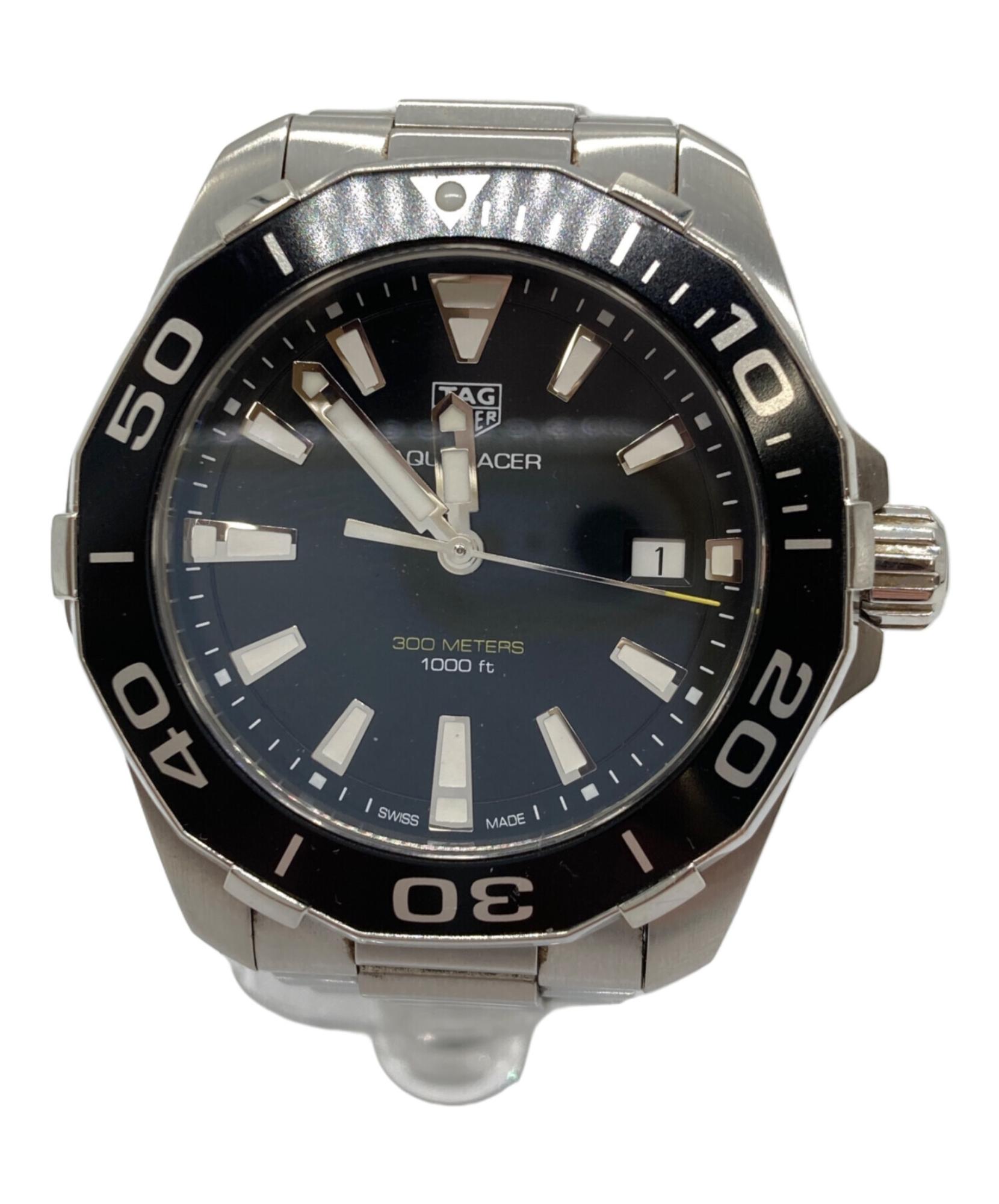 TAG Heuer / タグホイヤー】レディースウォッチ を買取入荷しました