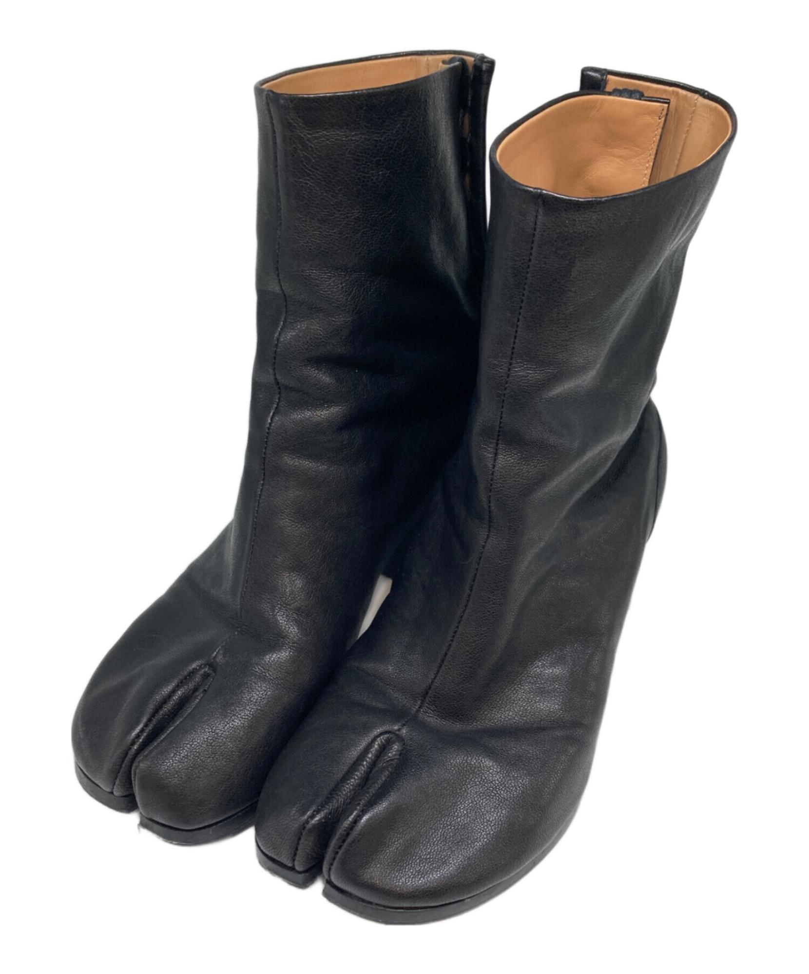Maison Margiela / メゾンマルジェラ】足袋ブーツ を買取入荷しました 