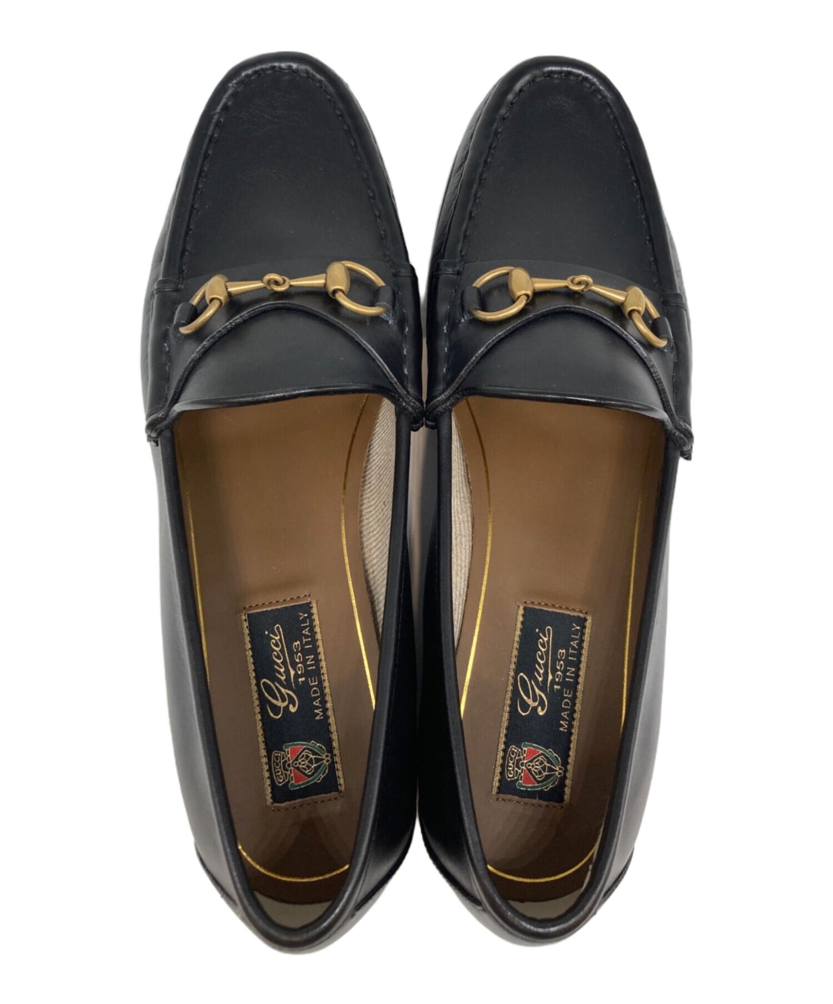 GUCCI / グッチ】ビットローファーを買取入荷しました。｜ブランド品