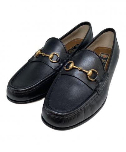 「ラグジュアリーブランドのGUCCI 」