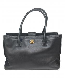 「ラグジュアリーブランドのCHANEL 」