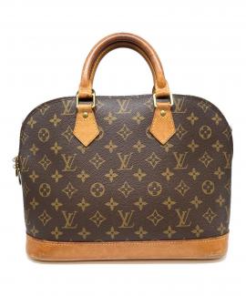 「ラグジュアリーブランドのLOUIS VUITTON 」