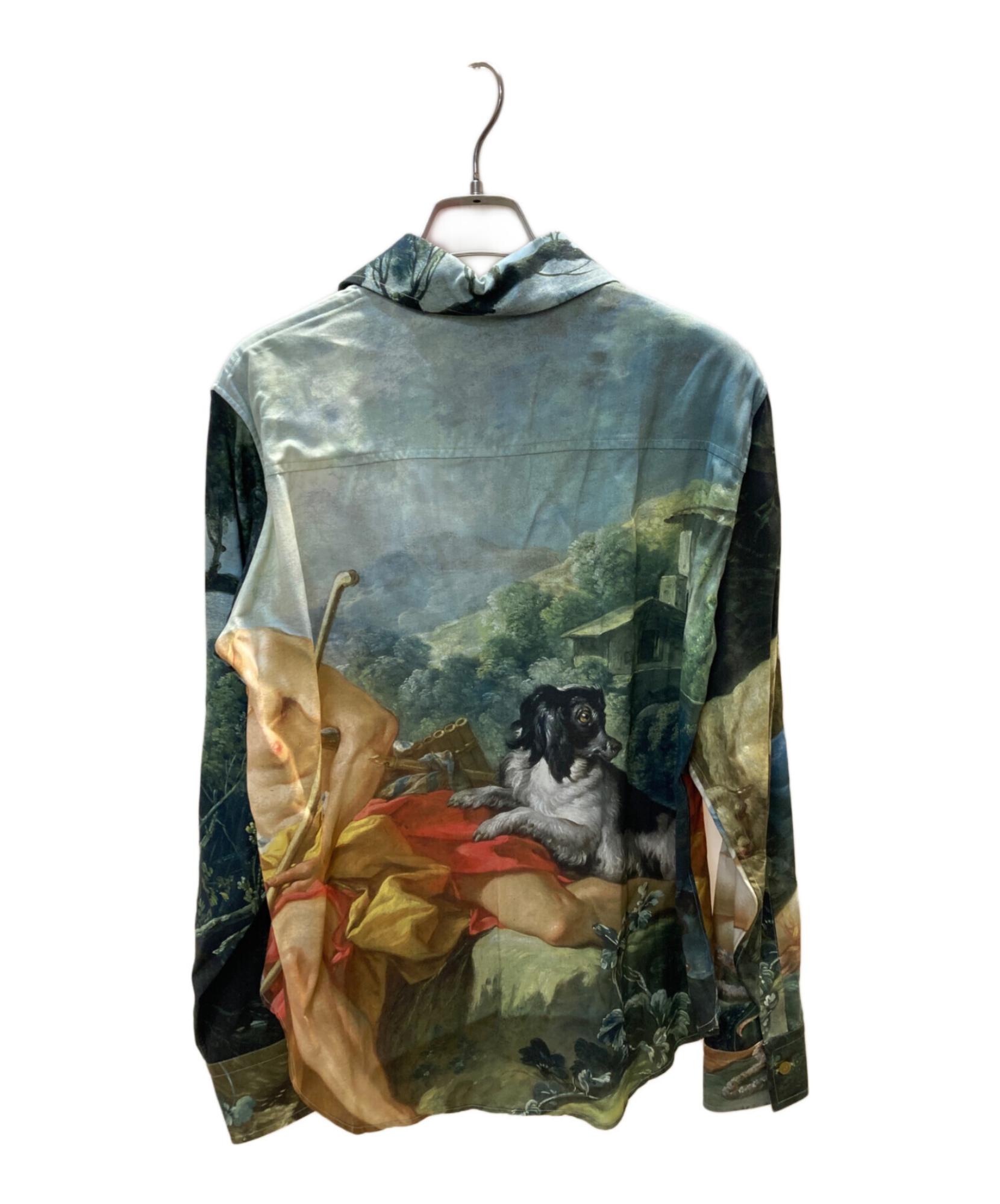 Vivienne Westwood / ヴィヴィアンウエストウッド】BOUCHER Chaos 