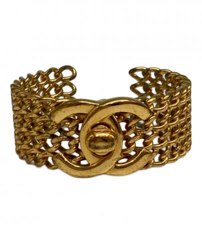 「ラグジュアリーブランドのCHANEL 」