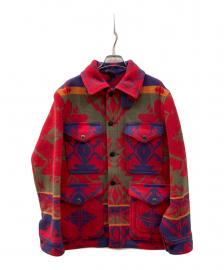 「アメカジブランドのPOLO RALPH LAUREN 」