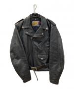 Schott 100周年記念 ブラウンズビーチ ビーチクロス ファラオジャケット schott（ショット）の「Schott/ショット/BROWN'S BEACH JACKET