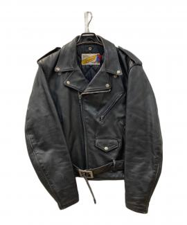 「アメカジブランドのSCHOTT 」