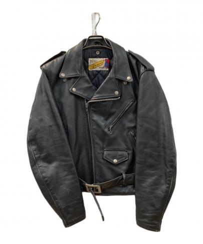 「アメカジブランドのSCHOTT 」