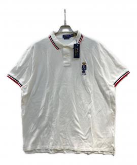 「アメカジブランドのPOLO RALPH LAUREN 」