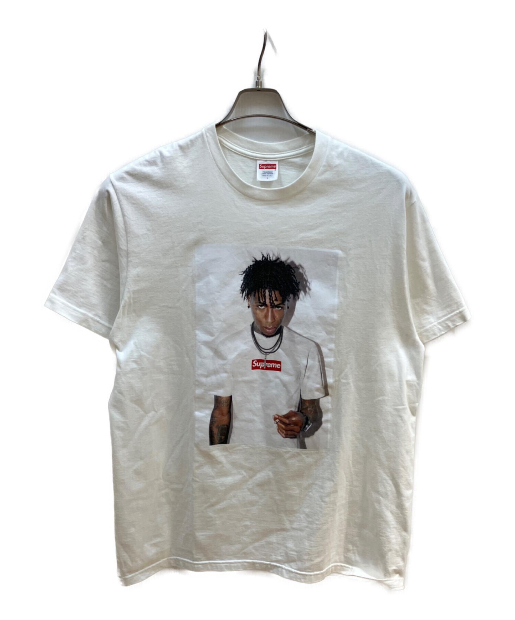 SUPREME/シュプリーム】NBA Youngboy Tee入荷！夏コーデを格上げする 