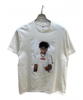 「ストリートブランドのSUPREME 」