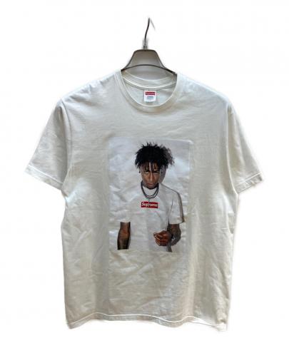 「ストリートブランドのSUPREME 」