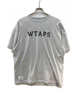「ストリートブランドのWTAPS 」