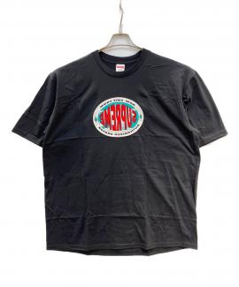 「ストリートブランドのSUPREME 」