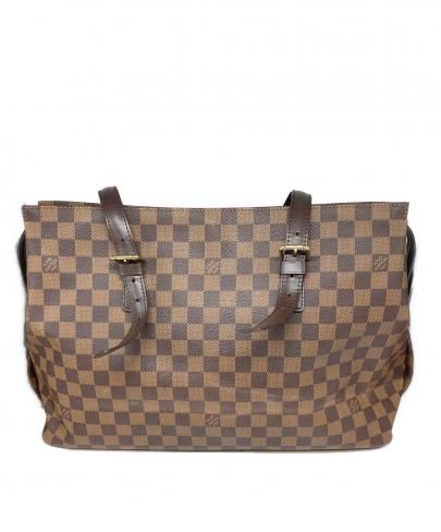 「ラグジュアリーブランドのLOUIS VUITTON 」