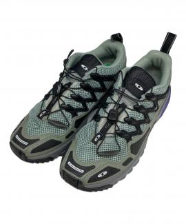 「スニーカーのSALOMON 」