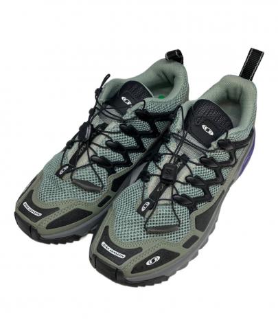 「スニーカーのSALOMON 」