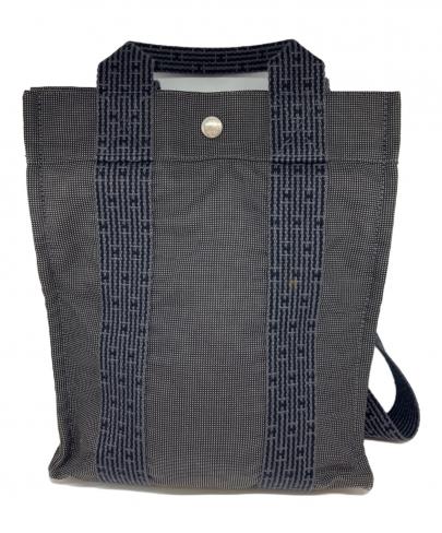 「ラグジュアリーブランドのHERMES 」