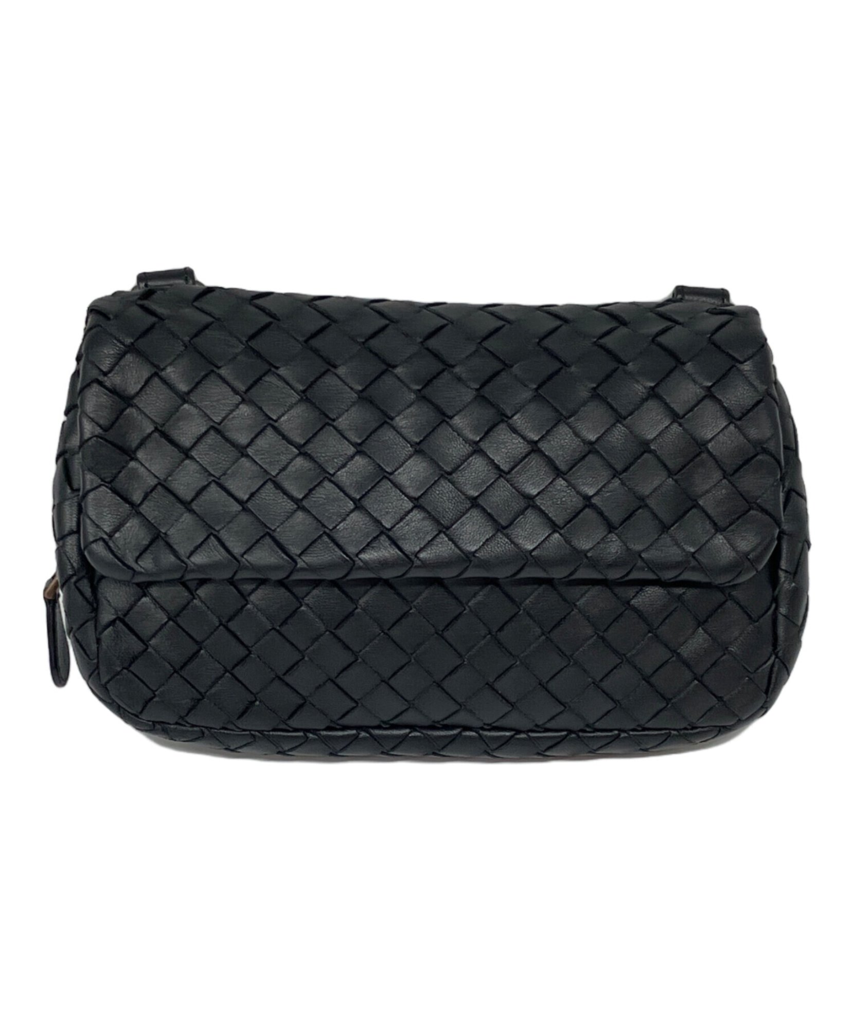 BOTTEGA VENETA / ボッテガ ヴェネタ】イントレチャート チェーン