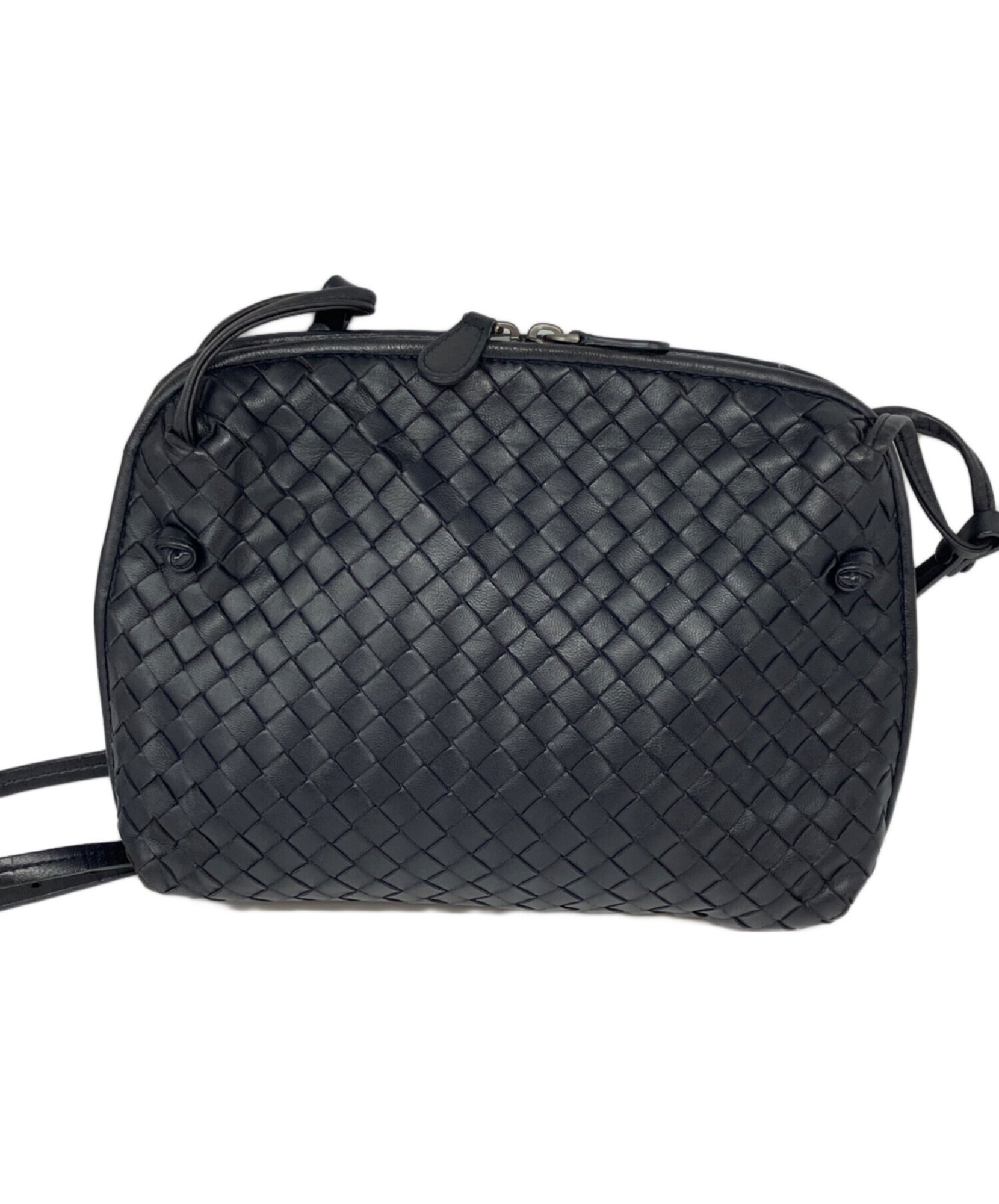 BOTTEGA VENETA / ボッテガ ヴェネタ】イントレチャート ショルダー