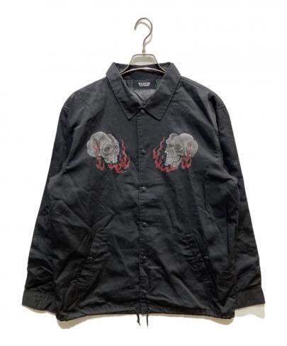「ドメスティックブランドのWILDSIDE YOHJI YAMAMOTO 」
