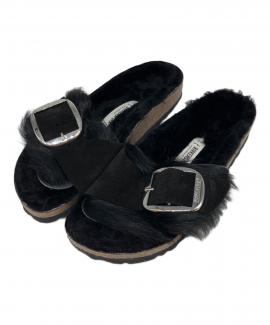 「インポートブランドのBIRKENSTOCK 」
