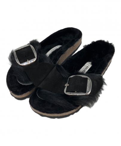 「インポートブランドのBIRKENSTOCK 」