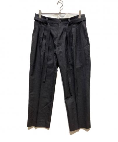 「ドメスティックブランドのVISVIM 」
