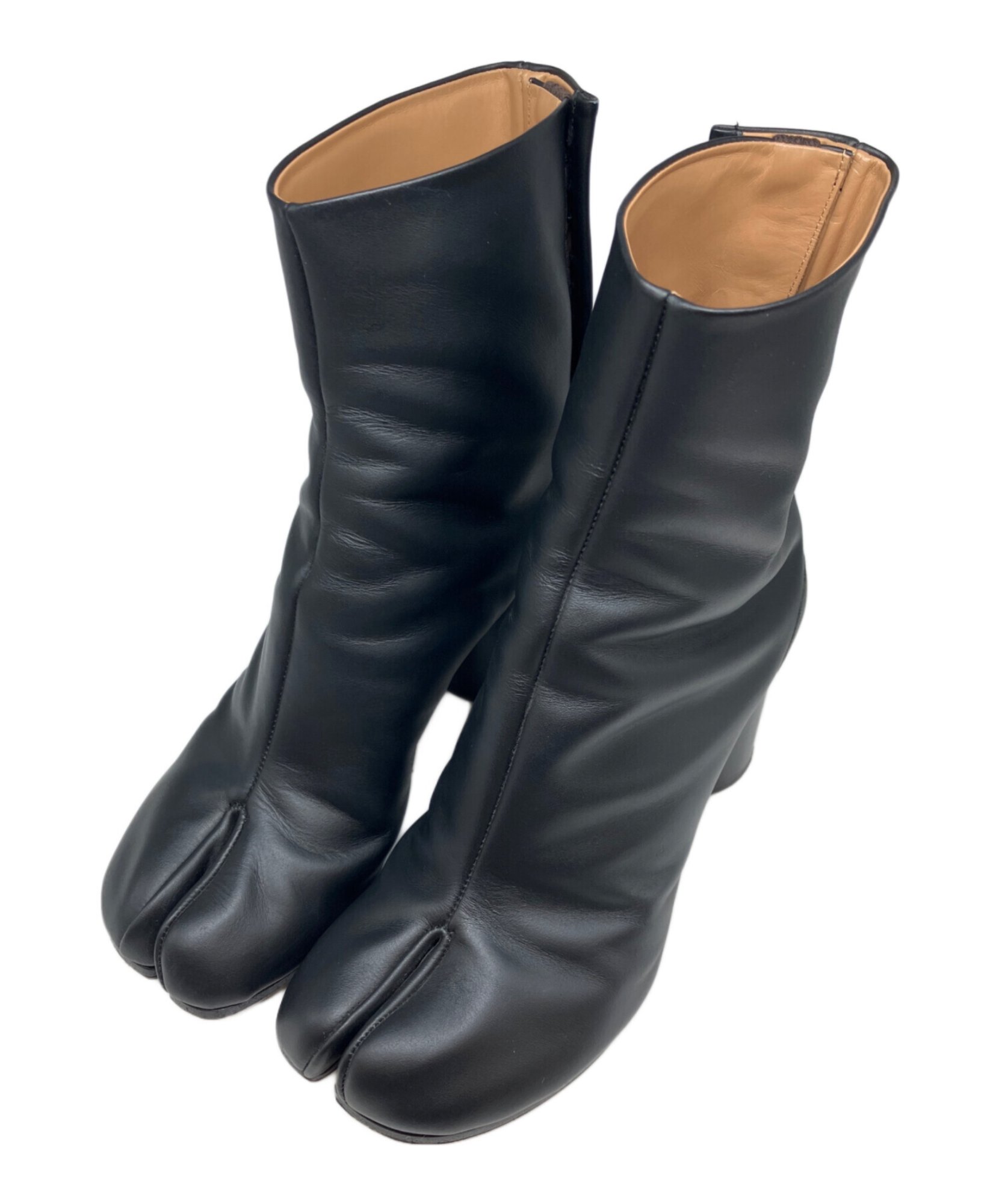 Maison Margiela 22 / メゾンマルジェラ】TABI BOOTS タビブーツ