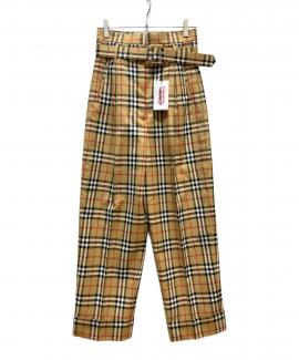 「コラボ・別注アイテムのBURBERRY × Vivienne Westwood 」
