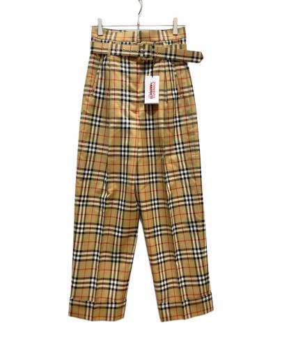 「コラボ・別注アイテムのBURBERRY × Vivienne Westwood 」