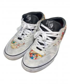 「コラボ・別注アイテムのVANS × SUPREME 」