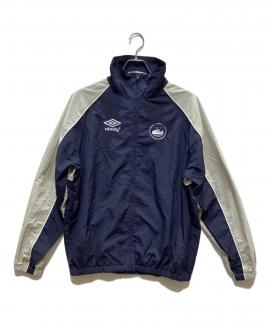 「ストリートブランドの9090 / UMBRO 」