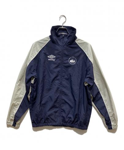 「ストリートブランドの9090 / UMBRO 」