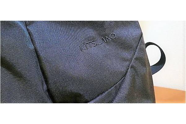 夏休みアウトドアの主役！ARC'TERYXバックパック「KITSILANO 」とは