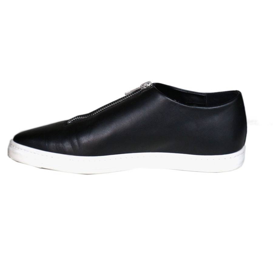 2025年新作入荷 STELLA McCARTNEY（ステラマッカートニー）フロントジップ 靴